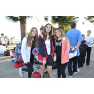 Campamento de 6to. y 5to grado - Nivel Primario